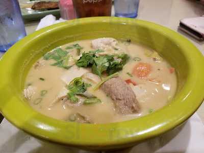 Thai House Restaurant