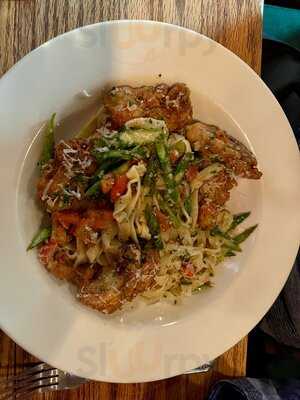 The Oyster & Thistle Restaurant And Pub