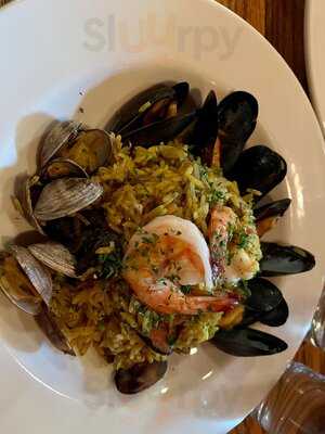 The Oyster & Thistle Restaurant And Pub