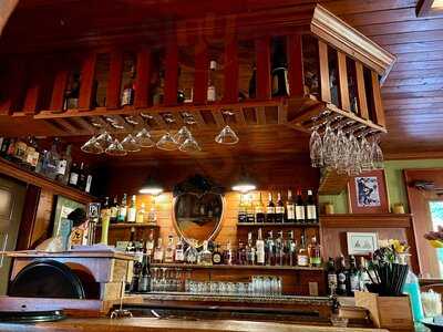 The Oyster & Thistle Restaurant And Pub