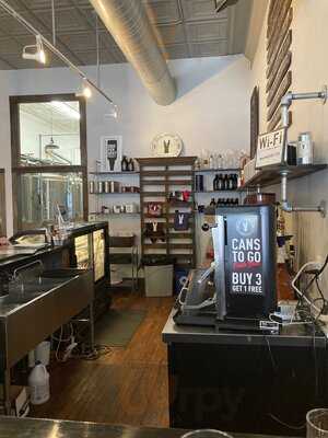 Knuth Brewing Company