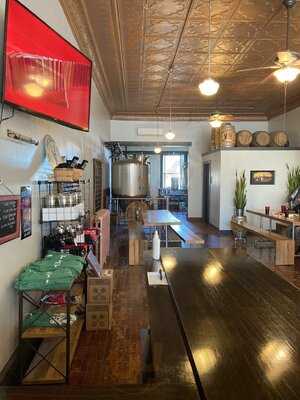 Knuth Brewing Company