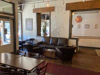 Knuth Brewing Company