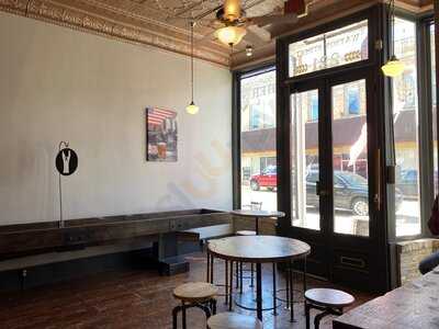 Knuth Brewing Company