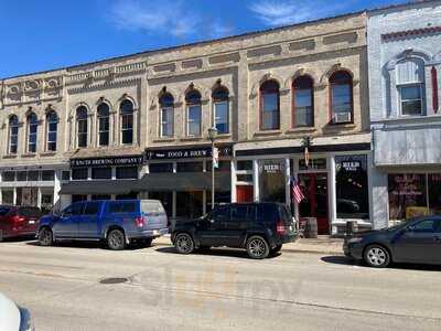 Knuth Brewing Company