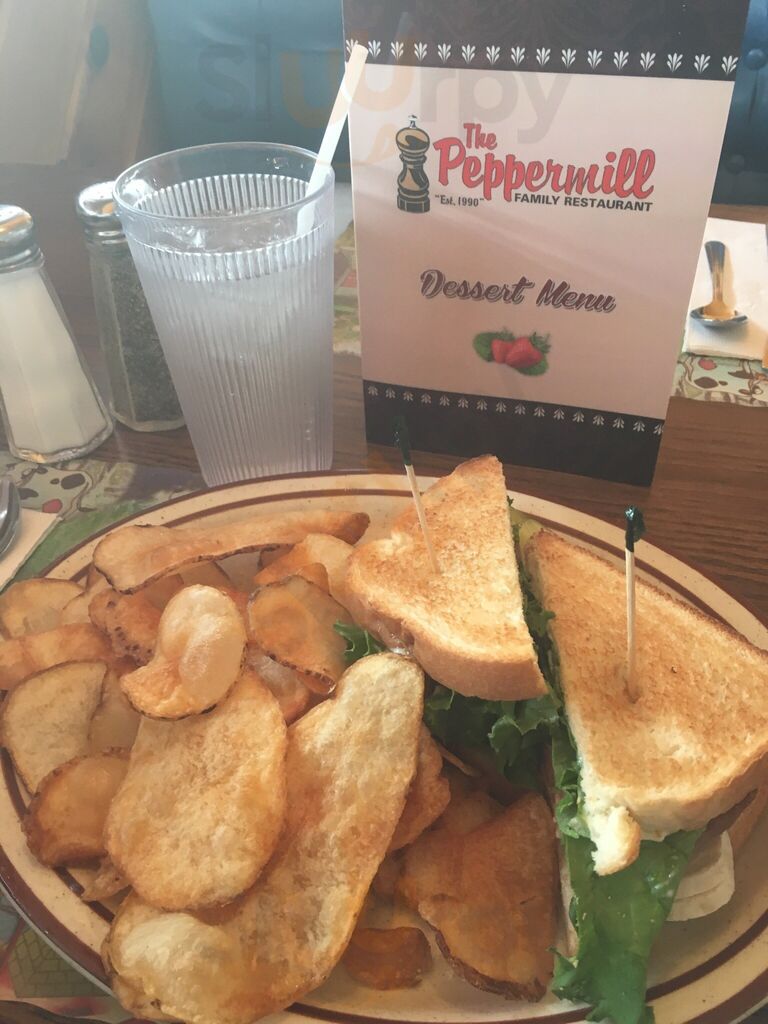 Peppermill