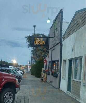 Idle Hour Eatery & Spirits