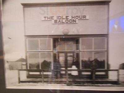 Idle Hour Eatery & Spirits
