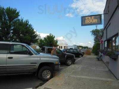 Idle Hour Eatery & Spirits