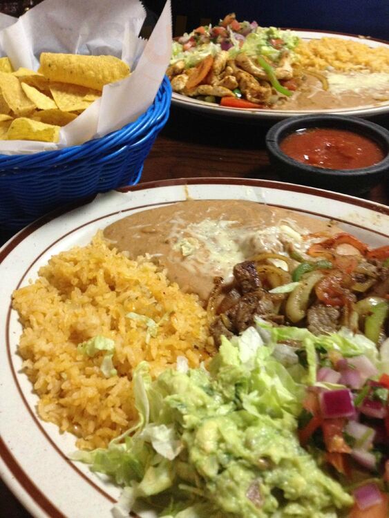 Tenampa Mexican Restaurant