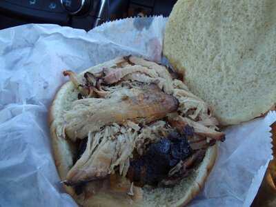 Rusty's Bar-b-q