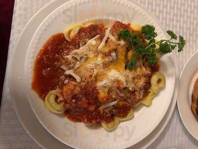 Vinny's Taste Of Italy