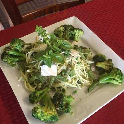 Vinny's Taste Of Italy