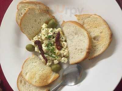 Vinny's Taste Of Italy