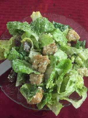 Vinny's Taste Of Italy