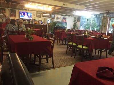 Vinny's Taste Of Italy