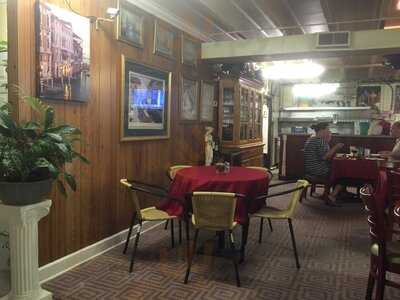 Vinny's Taste Of Italy