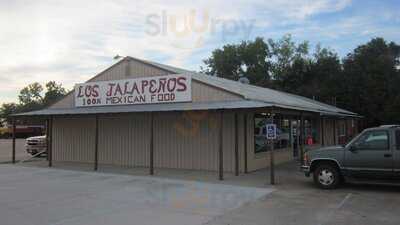 Los Jalapenos