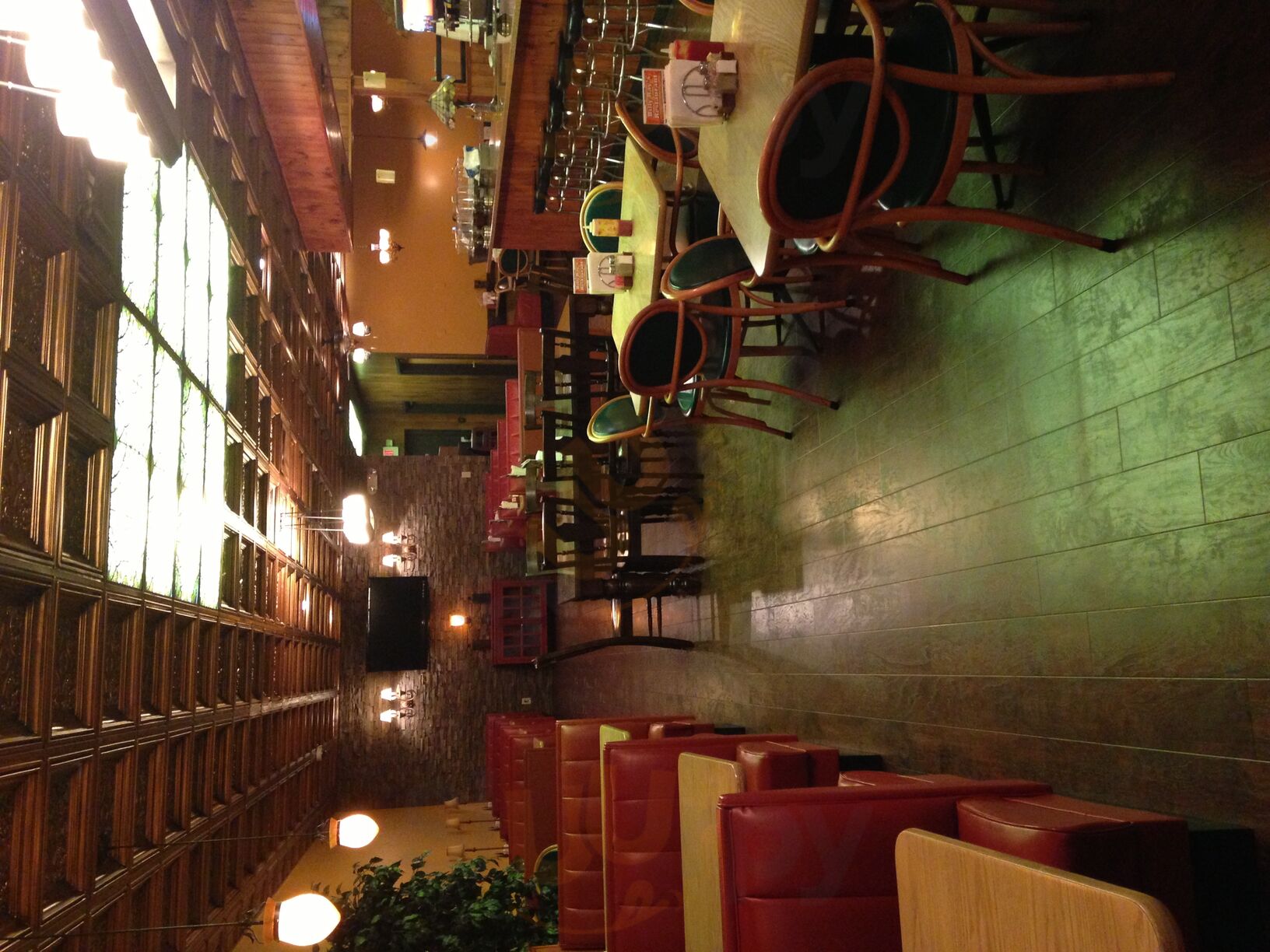 Billy Ray's Restaurant