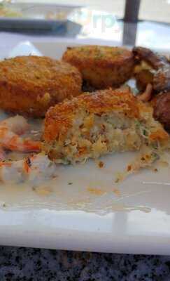 La Conner Seafood & Prime Rib