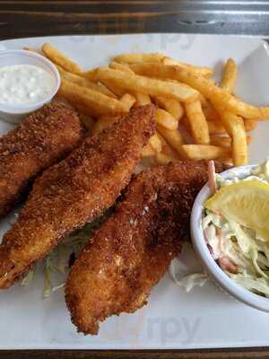 La Conner Seafood & Prime Rib