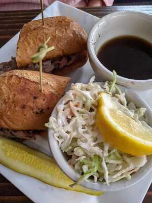 La Conner Seafood & Prime Rib