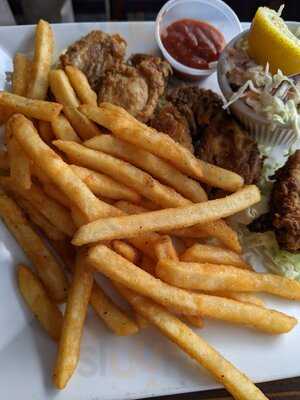 La Conner Seafood & Prime Rib