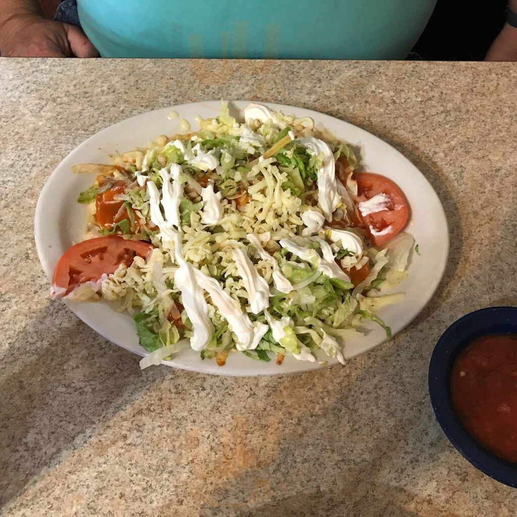 El Pueblito Mexican Restaurant