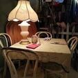 Miss Marenda's Tea Room