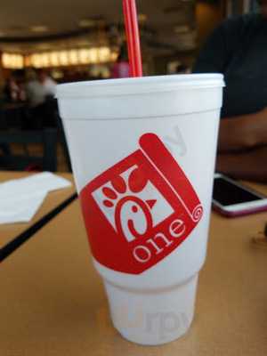 Chick-fil-a
