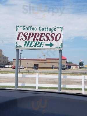 Coffee Cottage