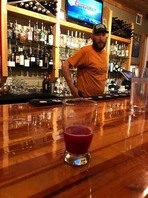 Anelia's Kitchen & Stage