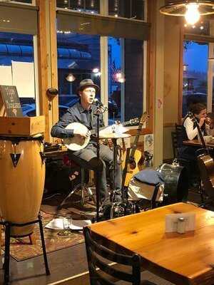 Anelia's Kitchen & Stage