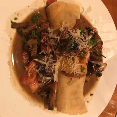 Anelia's Kitchen & Stage