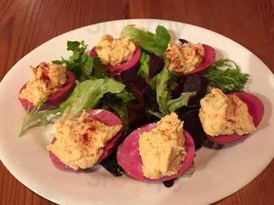 Anelia's Kitchen & Stage