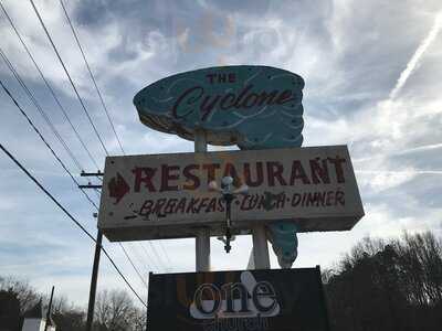 Cyclone Restaurant
