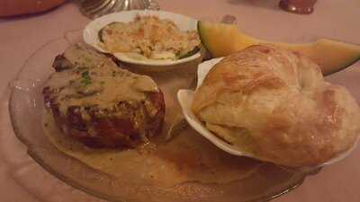 Mary's Restaurant