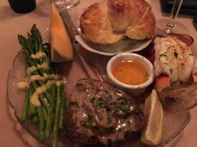 Mary's Restaurant