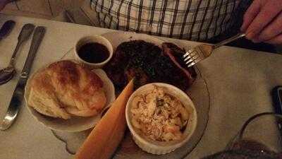 Mary's Restaurant