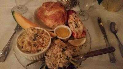 Mary's Restaurant