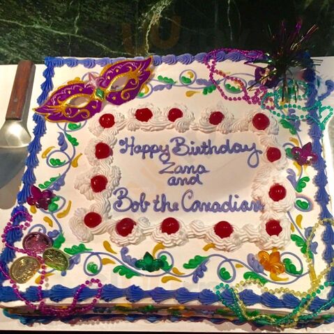 Gerardo's Italian Bakery