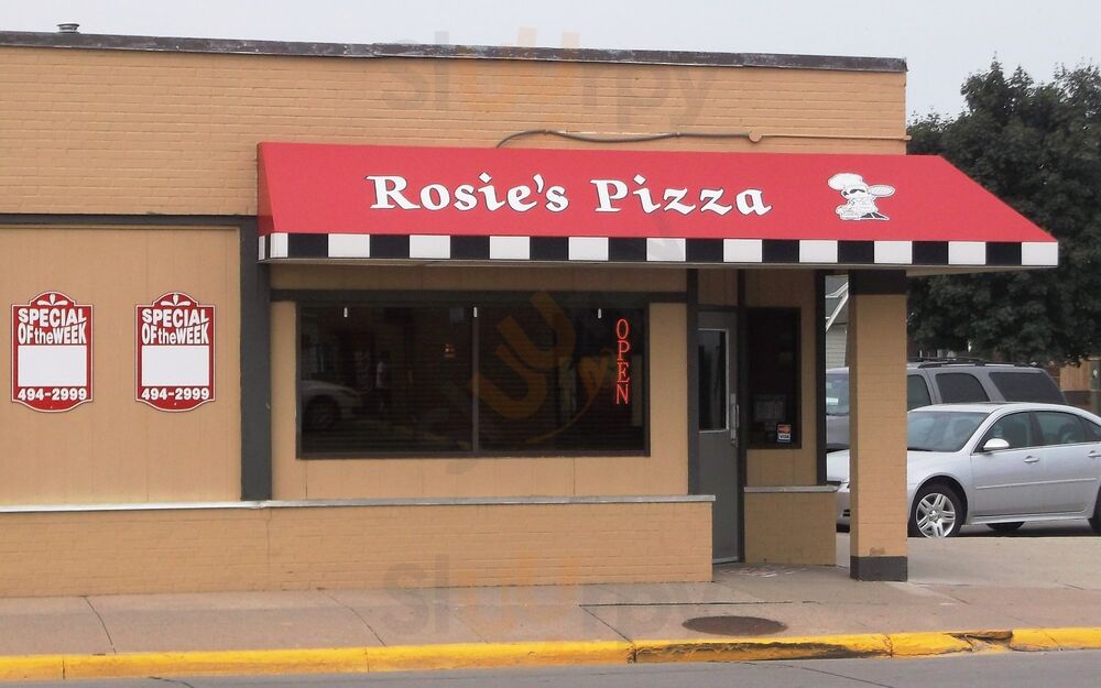 Rosies Pizza