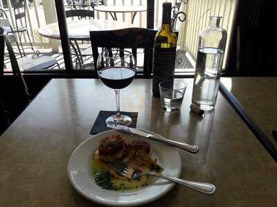 Seeds Bistro And Bar