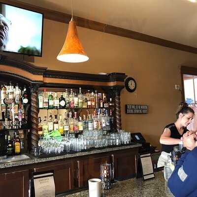 Seeds Bistro And Bar