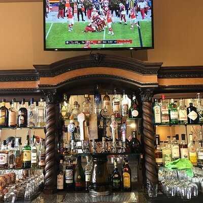 Seeds Bistro And Bar