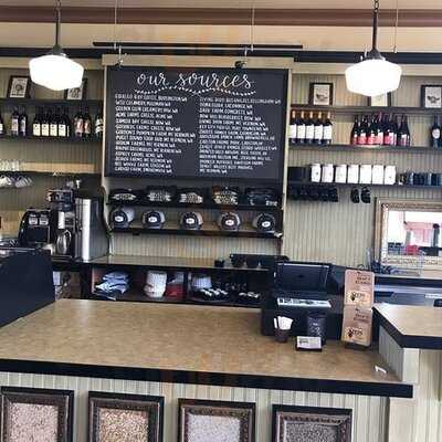 Seeds Bistro And Bar