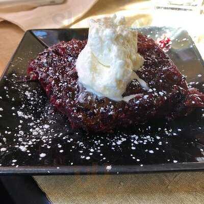 Seeds Bistro And Bar