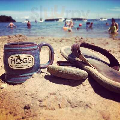 Mugs Coffeehouse