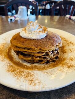 Les Brothers Restaurant - 95th Street