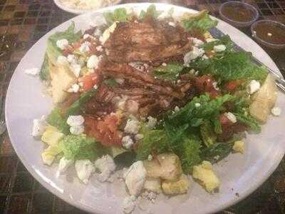 Reifschneider's Grill & Grape